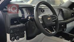 شيفروليه تاهو